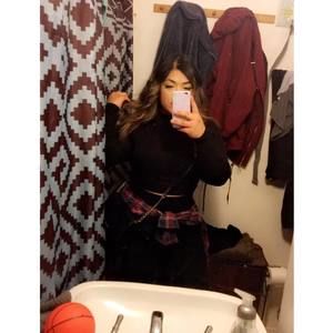 Meet your Posher, Danitza